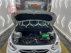 هيونداي أكسنت